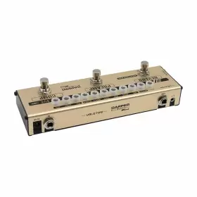 888506820083 VALETON Dapper Acoustic Mini Guitar Preamp Tuner #2