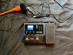 GP100 VALETON Effects Pedal Processor #2