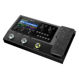 GP-200JR VALETON Guitar Effects Processor Pedal #2