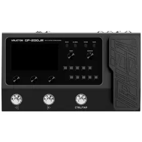 GP-200JR VALETON Guitar Effects Processor Pedal #3