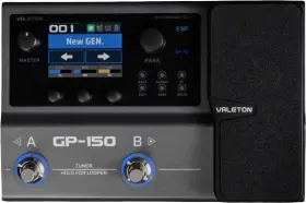 GP-150 VALETON Effects Processor