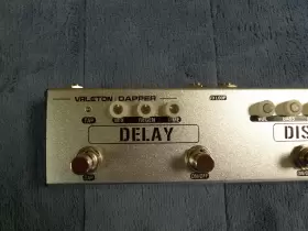 VES-1 VALETON Dapper Effects Strip #2