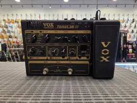 2604171302 VOX Valvetronix Tonelab Effects Pedal