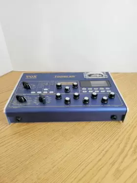 603384027023 VOX Valvetronix Tonelab Desktop Guitar Effects #3
