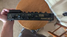 959112070509 VOX Valvetronix Tonelab Effects Pedal #3