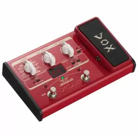 SL2B VOX Stomplab Effects Modeling Pedal Expression Bass #2