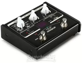SL1G VOX Stomplab Ig Modeling Effects Pedal #3
