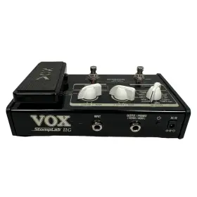 SL2G VOX Stomplab Guitar Pedal Modeling Effects Led Indicator #3