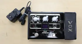 SLG2 VOX Stomplab Effects Pedal Power Adapter