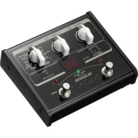 STOMPLAB1G VOX Modeling Guitar Effects Processor