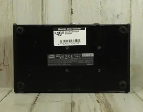 UVSL01032025 VOX Stomplab Iig #2