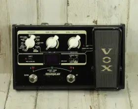UVSL01032025 VOX Stomplab Iig