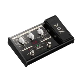 VXSL2G VOX Stomplab Modeling Guitar Effect Processor Pedal