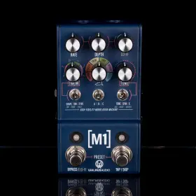 70WAL020 WALRUS AUDIO Mako High Fidelity Modulation Pedal