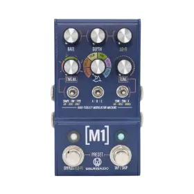 810424033726 WALRUS AUDIO Mako High Fidelity Modulation