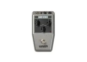 Wa-bend WARM AUDIO Warmbender Bender Circuit Pedals