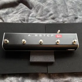4282082323306 XSONIC Airstep Spk Wireless Digital Guitar