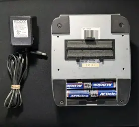 139181 ZOOM Guitar Effect Pedal #2