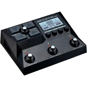 USED005001 ZOOM Effects Processor Rf