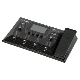 USED006003 ZOOM Effects Processor