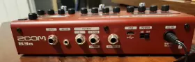 515260017294 ZOOM Bass Effects #2