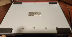 515260017294 ZOOM Bass Effects #3