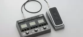689851117688 ZOOM Expression Pedal Effects #2