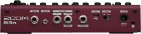 696585941076 ZOOM Bass Guitar Effects Processor Pedal #3