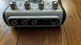 884354007782 ZOOM George Lynch Mr Scary Guitar Effect Pedal #3