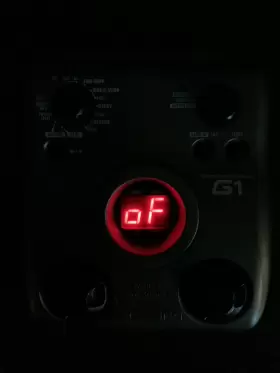 884354008468 ZOOM Guitar Effect Pedal #3