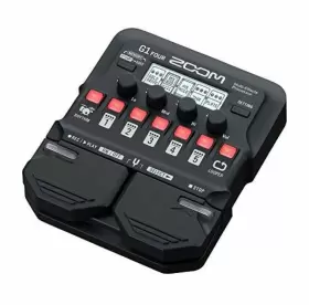 884354020163 ZOOM Guitar Effects Processor Ac Adapter #3
