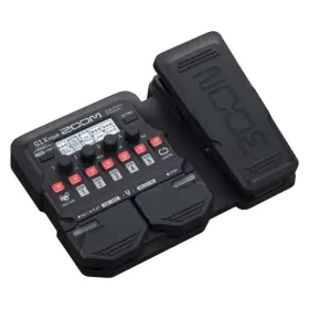 884354020262 ZOOM Guitar Effects Expression Pedal #2