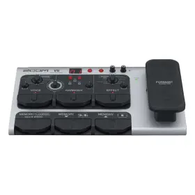 884354026080 ZOOM Vocal Effects Processor Pedal #2