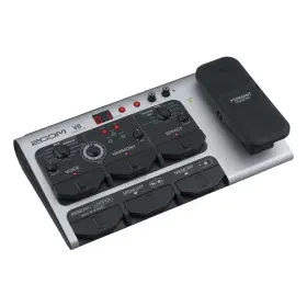 884354026080 ZOOM Vocal Effects Processor Pedal
