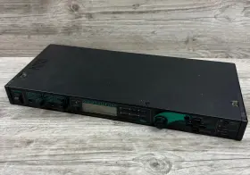 9150 ZOOM Valve Dsp Effect Processor Unit