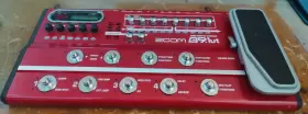 B9.1UT ZOOM Bass Effects Console Processor Adapter #3