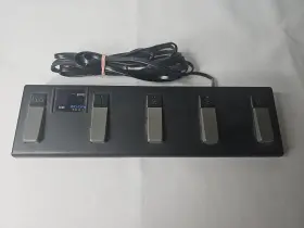 FC01 ZOOM Remote Controller Midi Bank