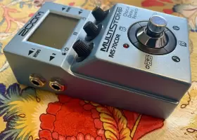 MS70CDR ZOOM Effect #3