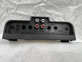 RFX-300 ZOOM Digital Reverb Effects #3