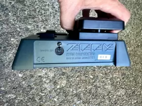 RP01 ZOOM Sound Effector Pedal #2