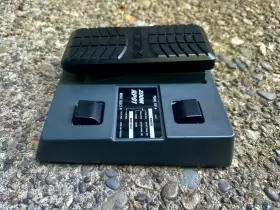 RP01 ZOOM Sound Effector Pedal #3