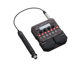ZA1FOUR ZOOM Box Legendary Effects Processor Pedal Shadow #3