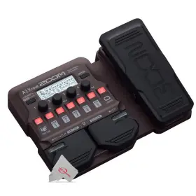 ZM-A1X4-PGHG-1 ZOOM Acoustic Effect Processor Kit #2