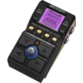 ZMS80IRPLUS ZOOM Multistop Pedal Guitar #3