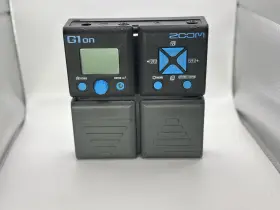 ZOOMG1ON ZOOM Effects Unit