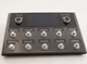 Fender Tone Master Pro Mullti-effects Guitar Pedal Workstation