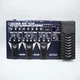 BOSS ME-50B Bass Multiple Effects Guitar Effect Pedal D7E1958