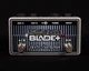 Electro-Harmonix Switchblade Channel Selector