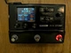 Line 6 HX Stomp Digital Multi-Effects Processor Pedal for Guitar/Bass w/ Box