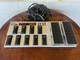 Roland FC-300 MIDI Foot Controller - TESTED PARTIALLY - Cables and AA Batteries
